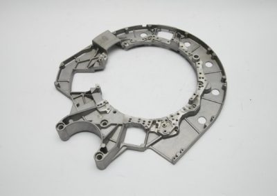 Hpdc-Aluminum-Auto-Parts
